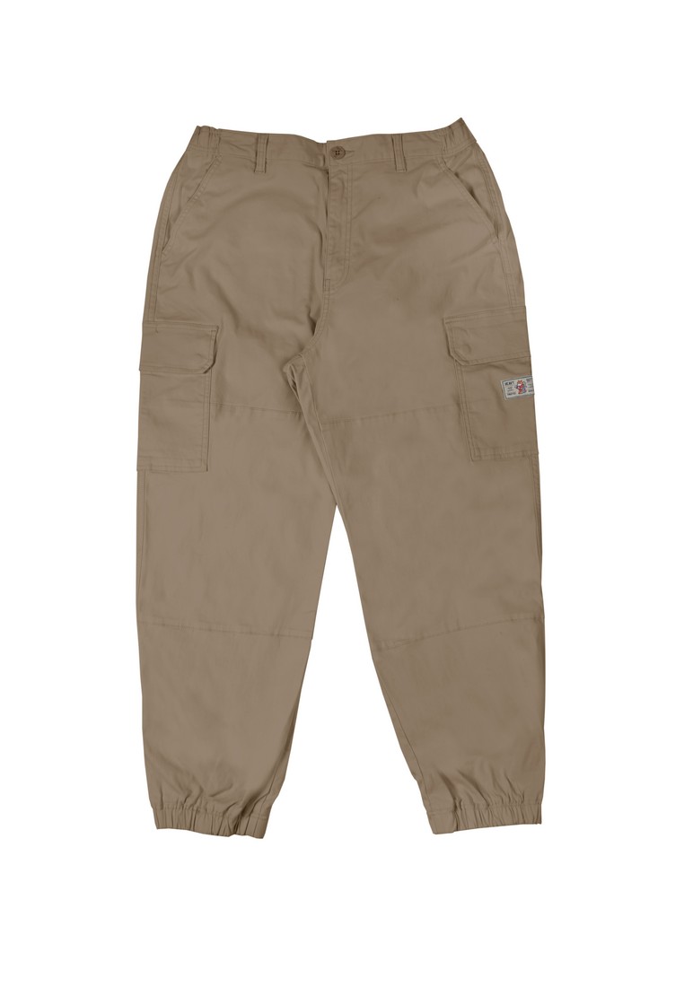 3Second Jasper Jogger Cargo Pants 020823