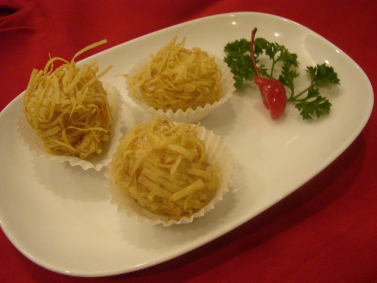 Sotong Kumis Naga