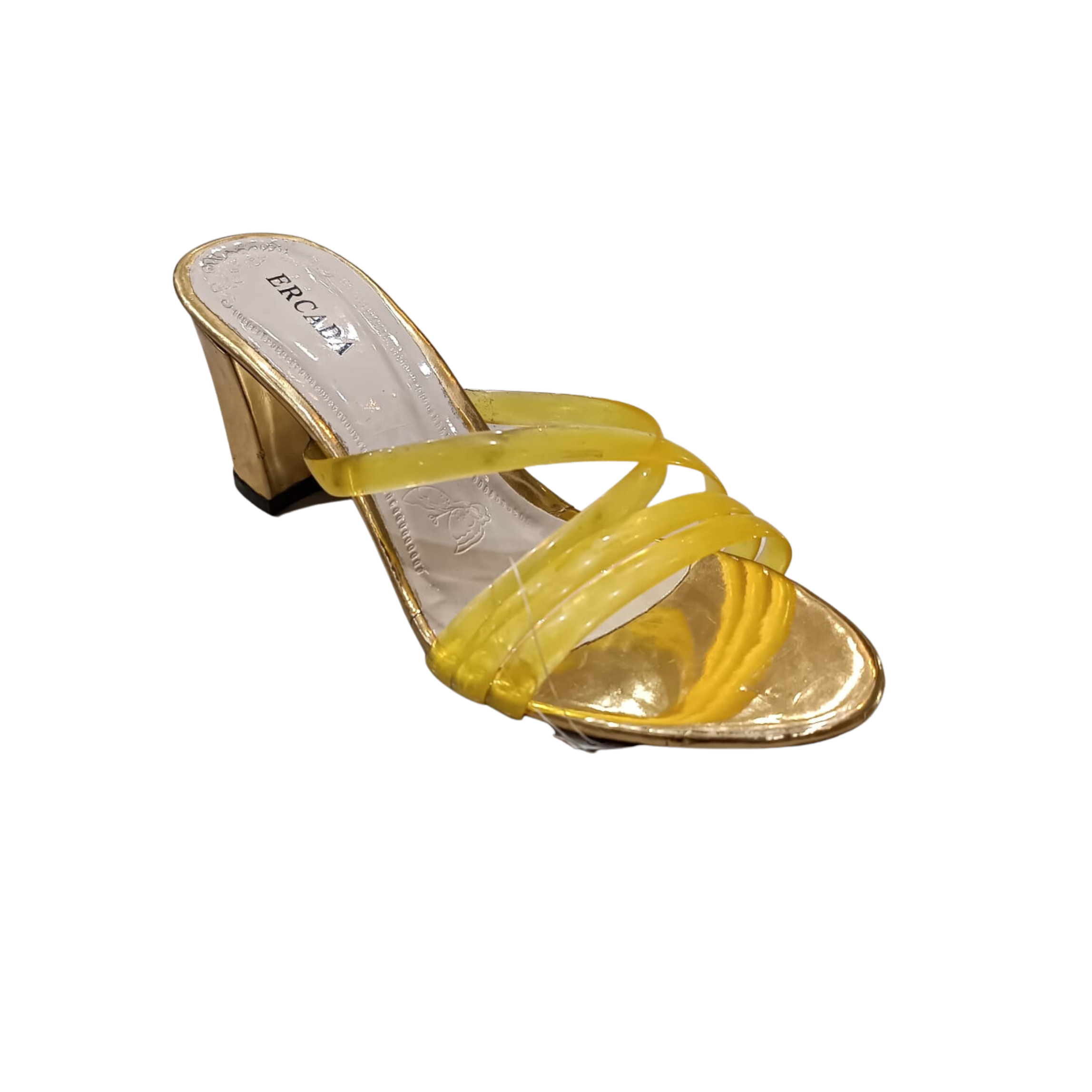Sandal Pesta ERCODA JF 35