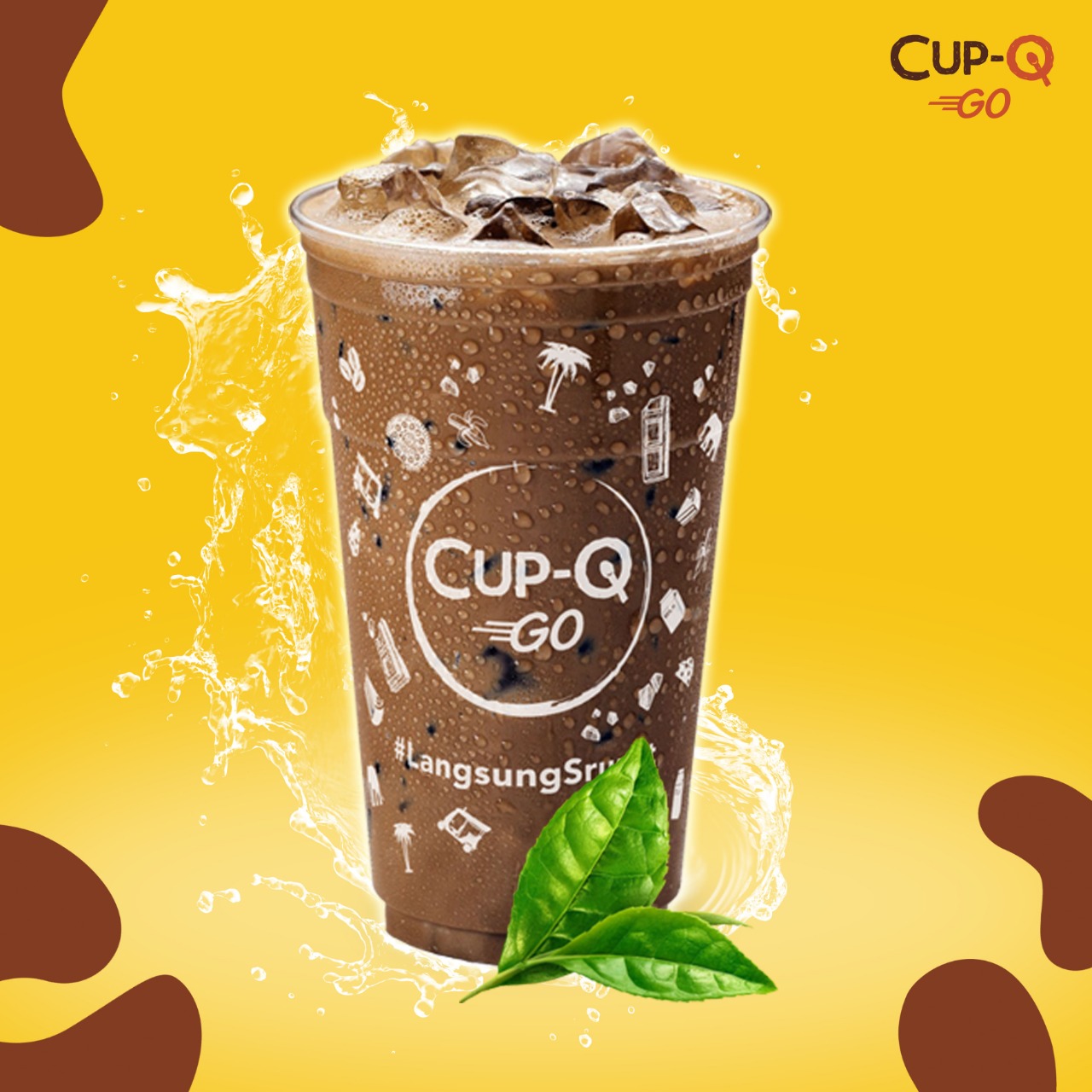 Choco Greentea
