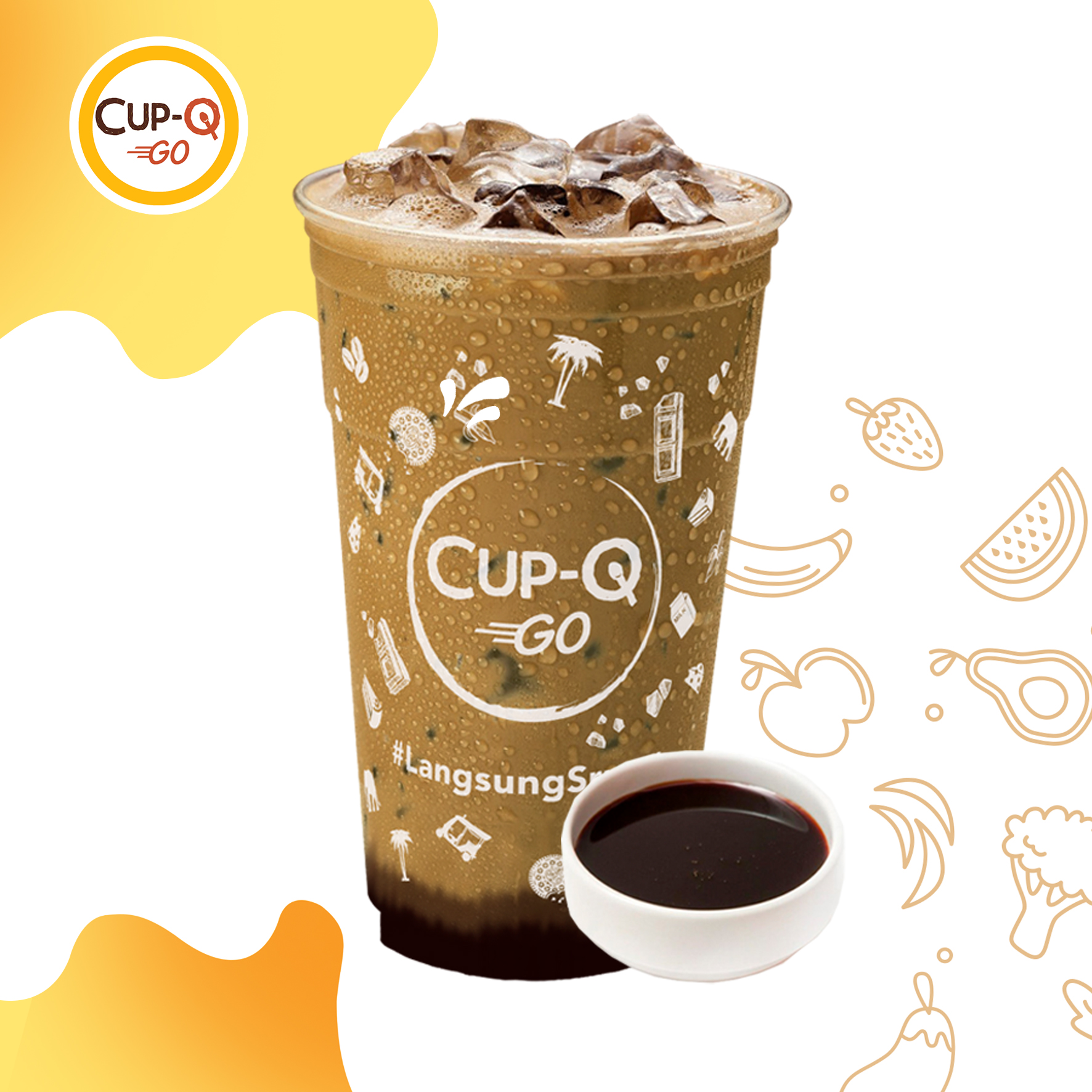 Kopi Bangau
