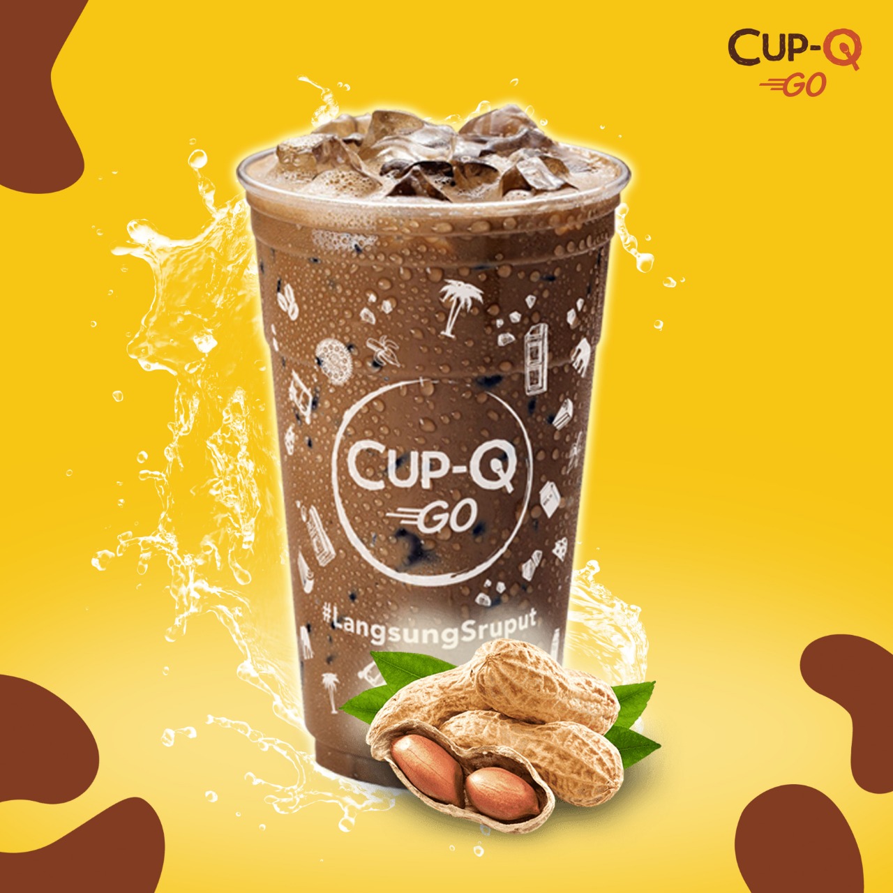 Choco Hazelnut