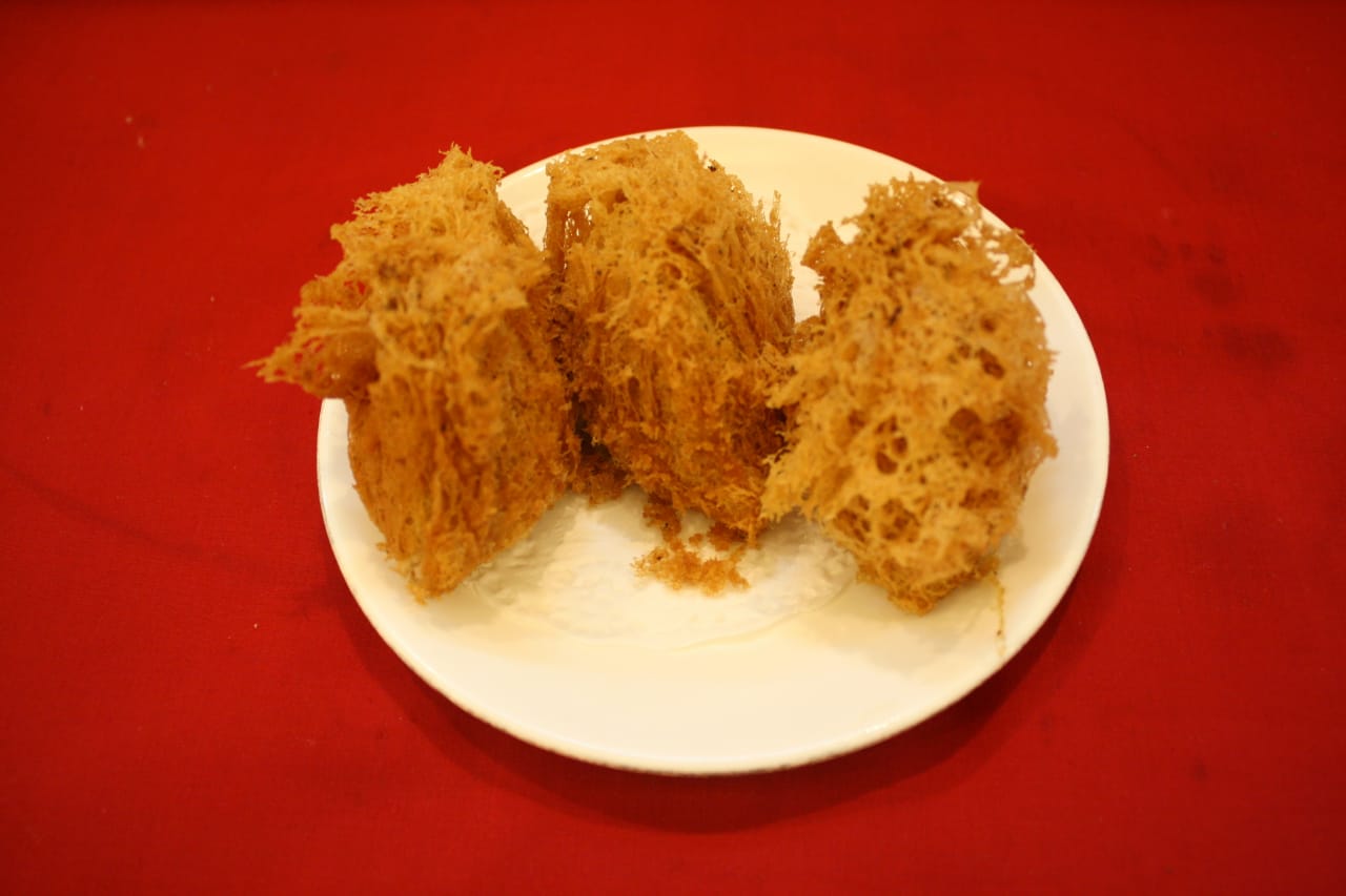Talas Goreng
