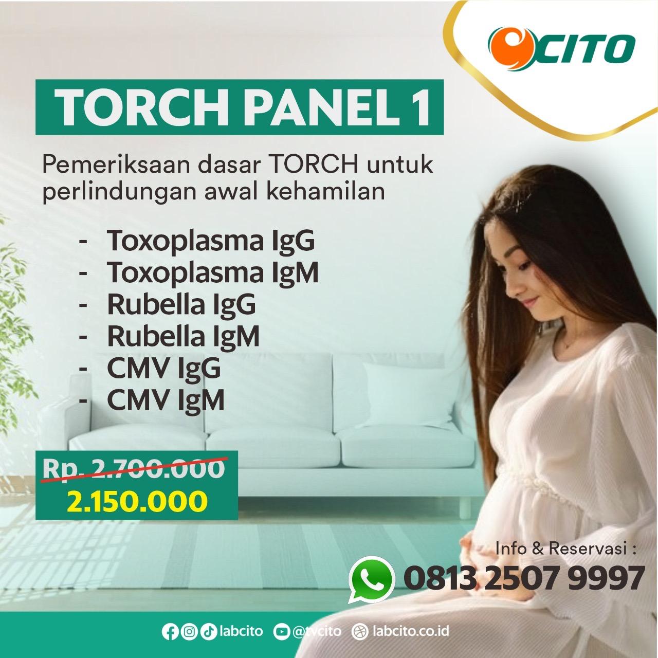 Logo Produk
