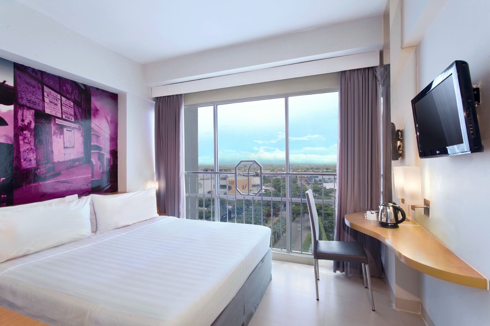 Standar ( Room Only)