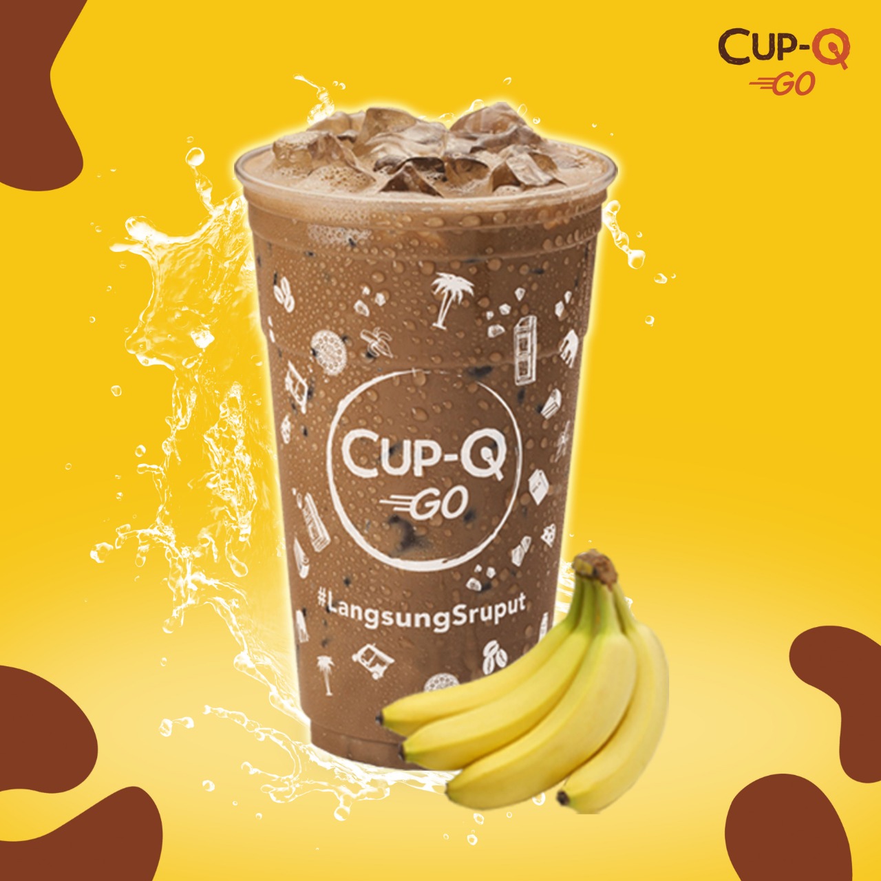 Choco Banana