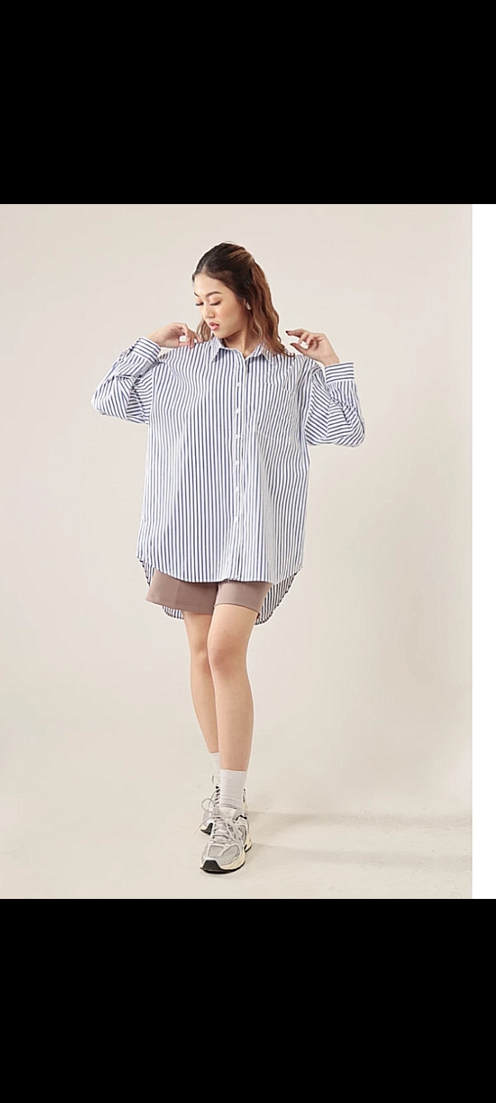 Long Sleeve