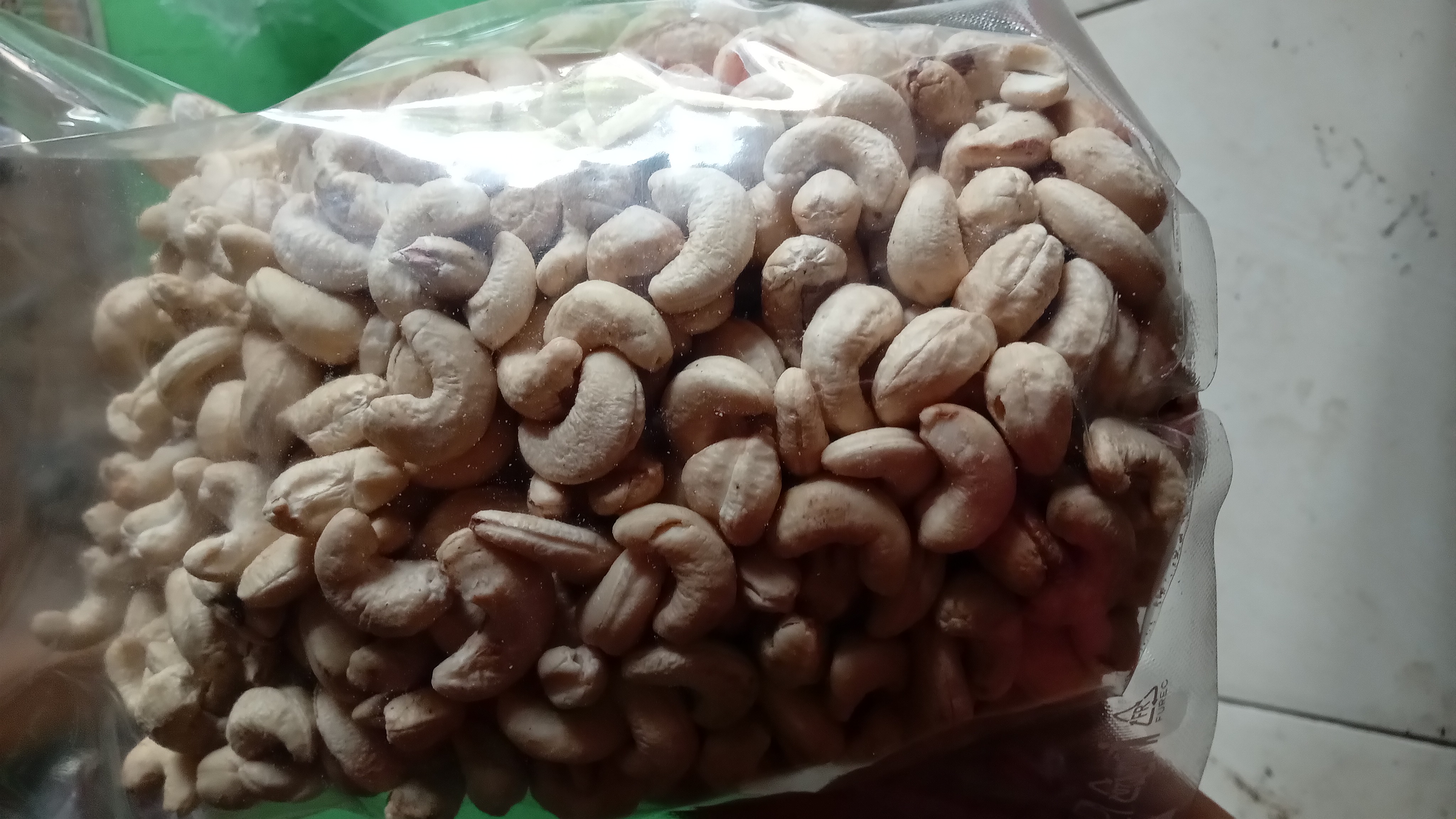 Kacang mete