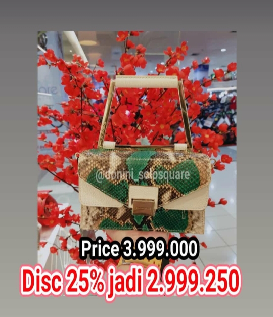 ALANO MINI