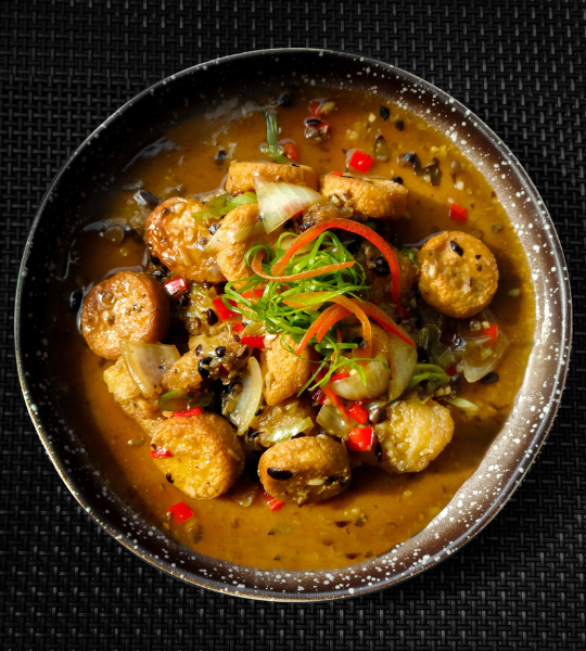 DISCOUNT 20% RESTAURANT