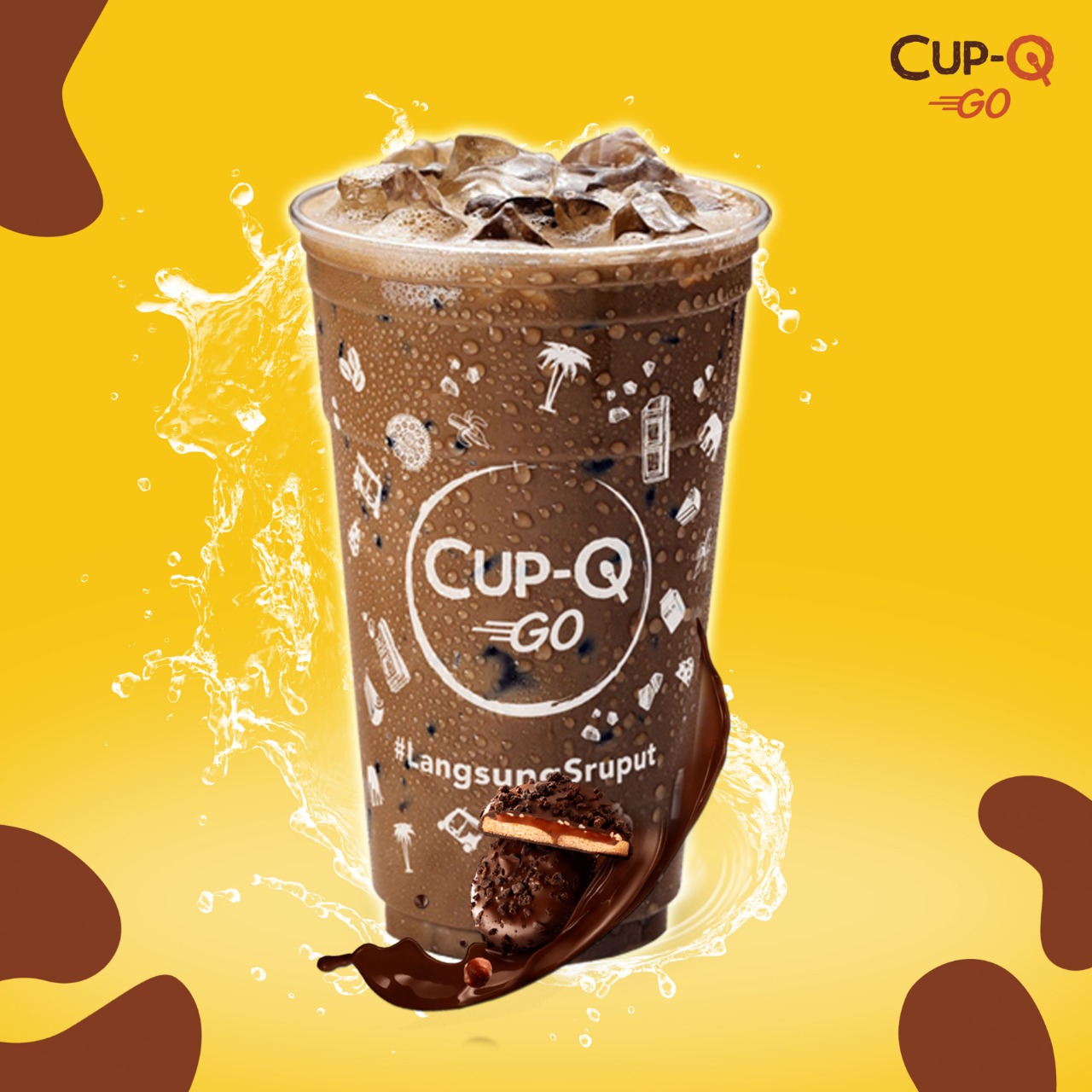 Choco Maltine