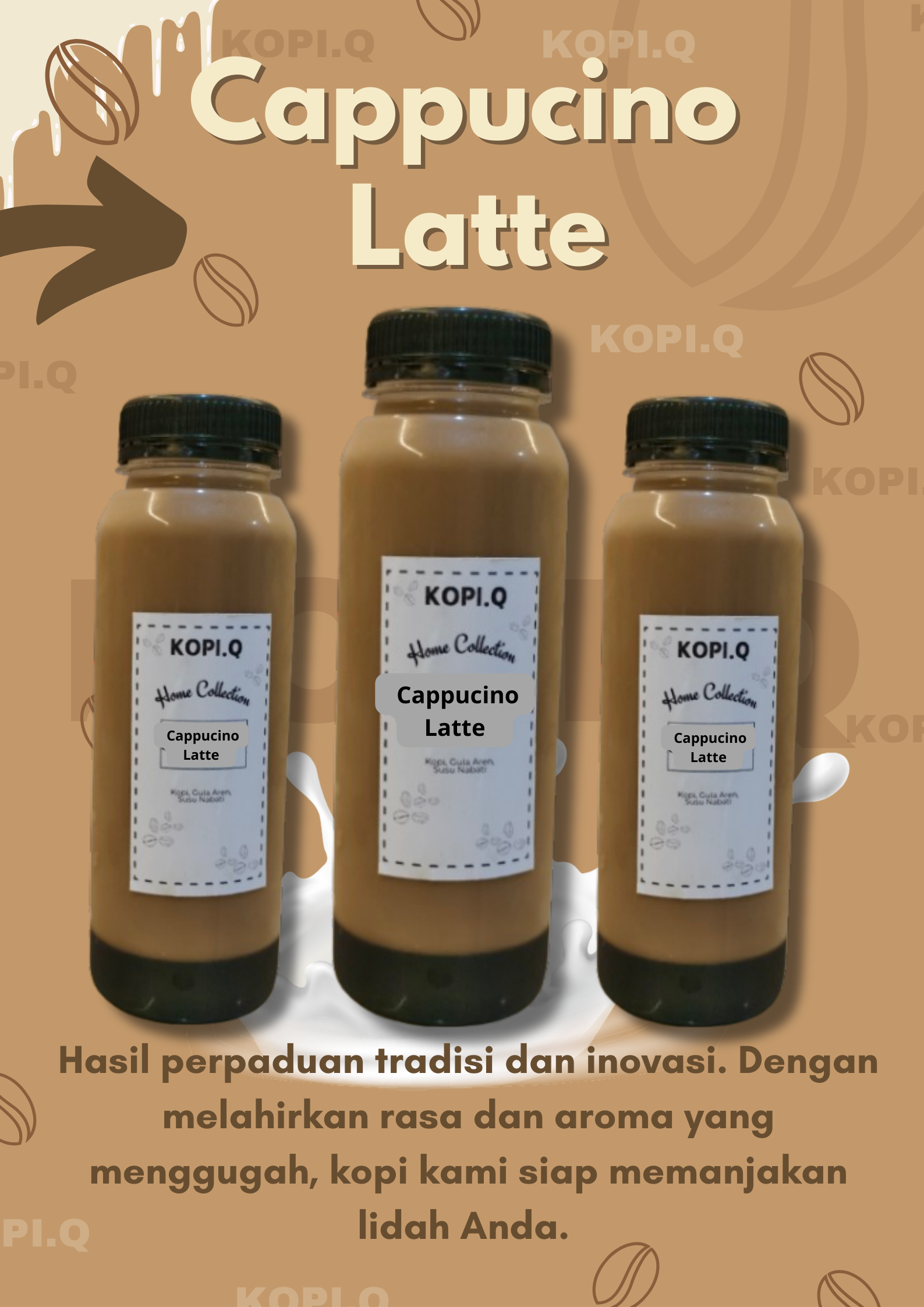 Logo Produk