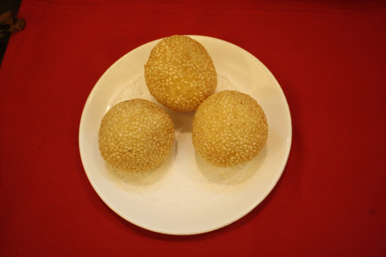 Onde Onde