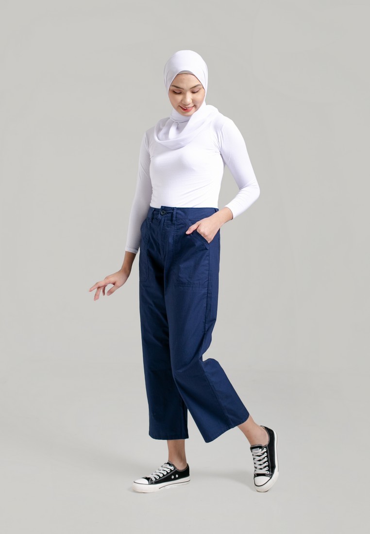 Greenlight Celana Panjang Wanita 030722
