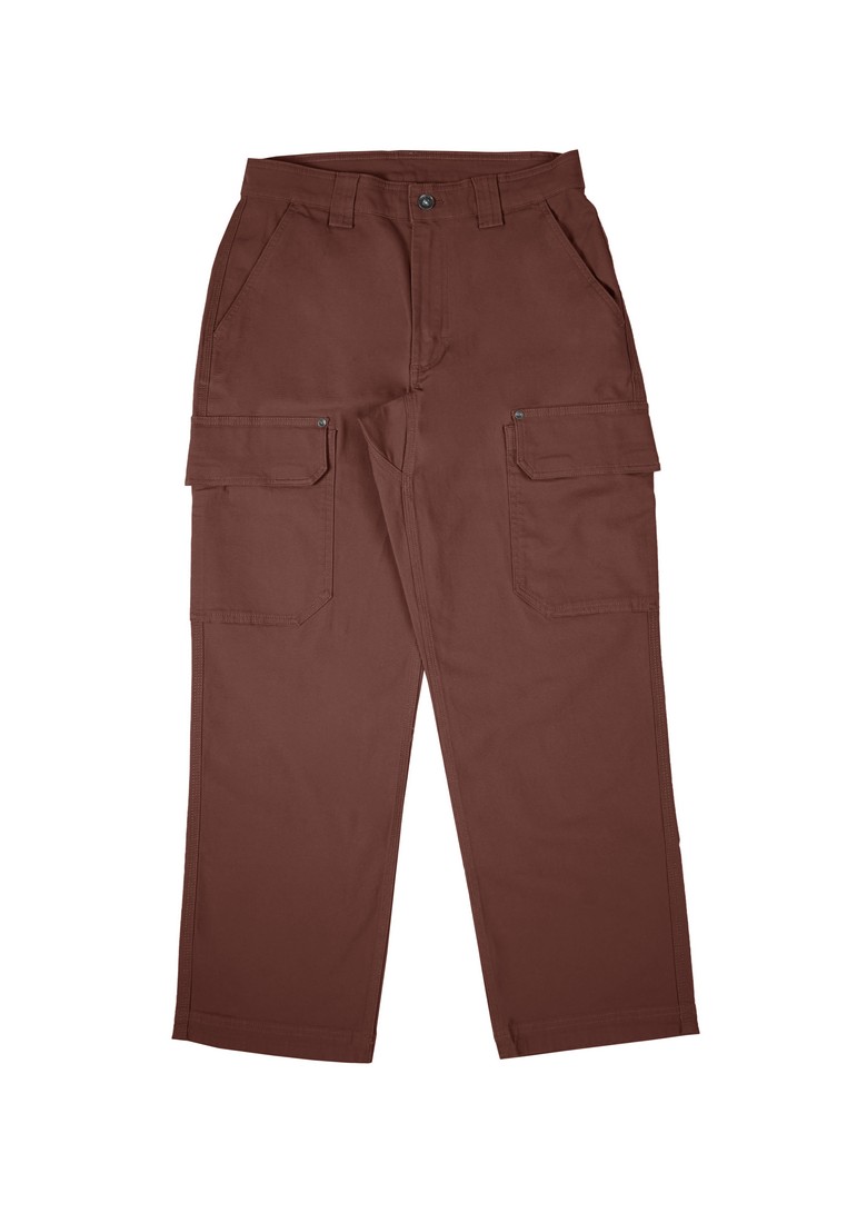 3Second Cargo Pants
