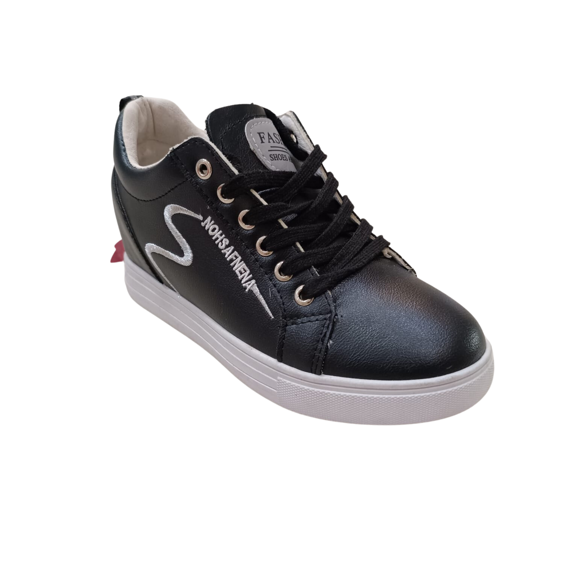 Sepatu Fashion Tali Ewy Shoes 2016