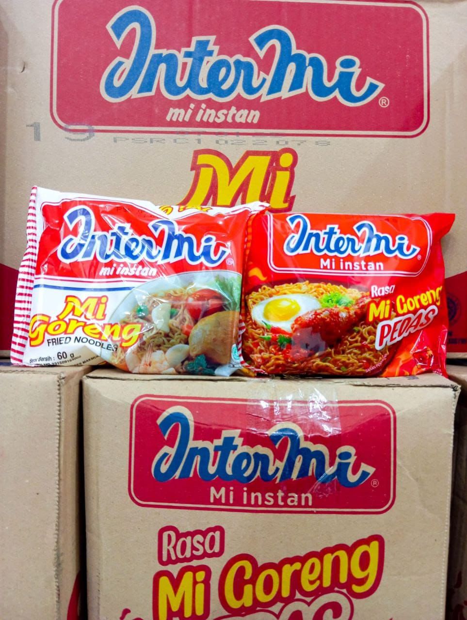 Logo Produk