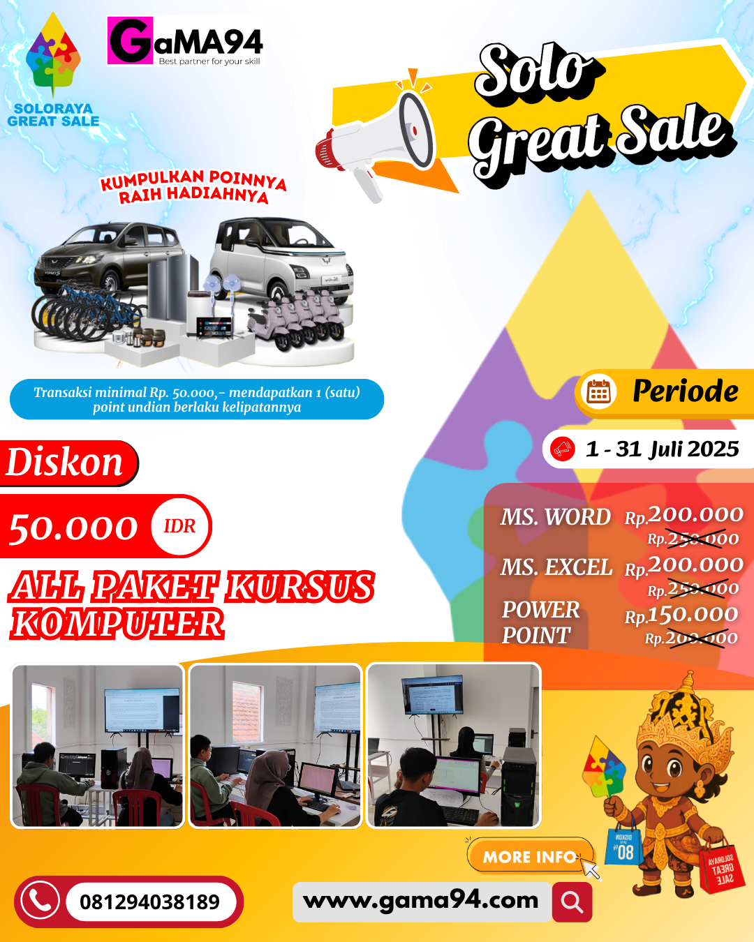 Kursus Komputer