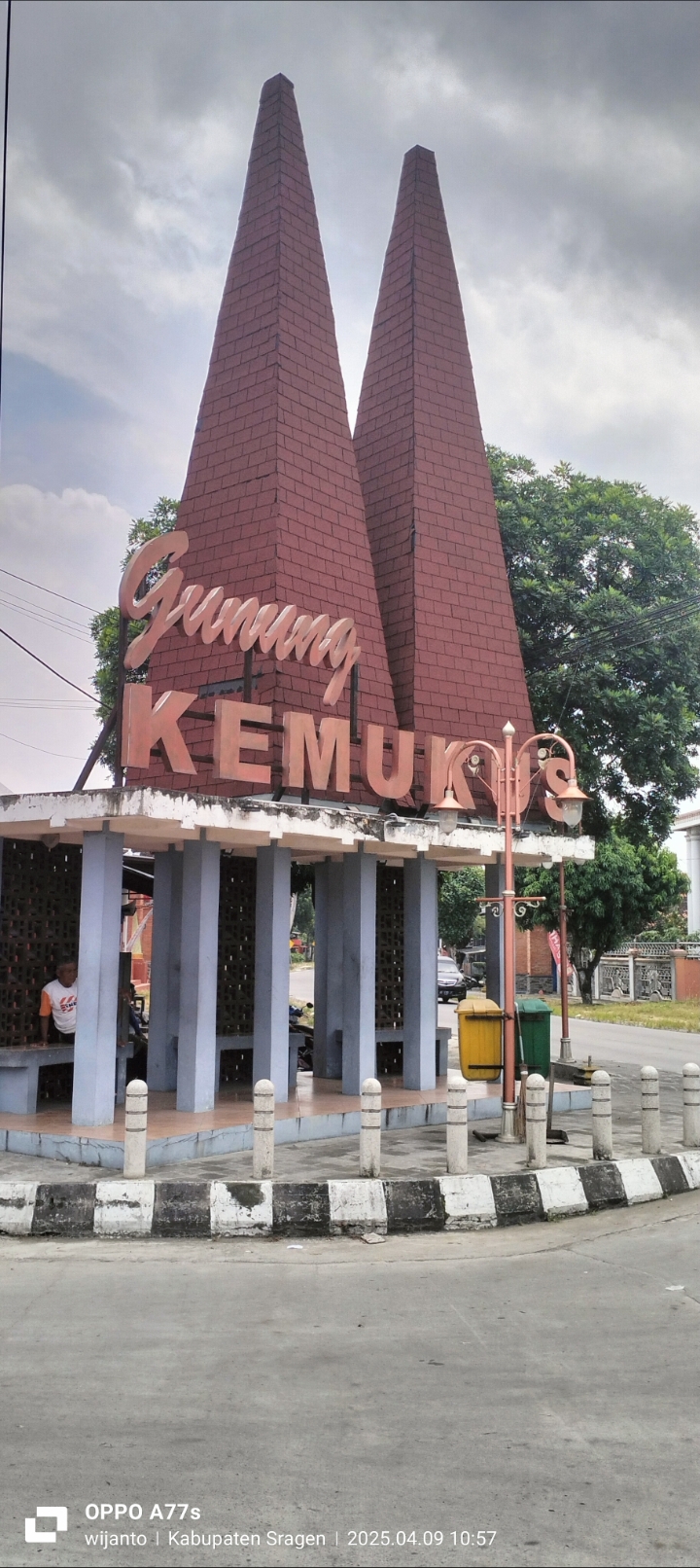 Logo Produk