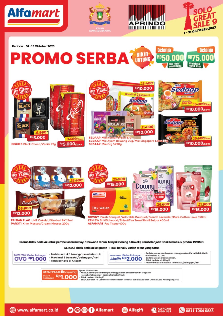 Logo Produk