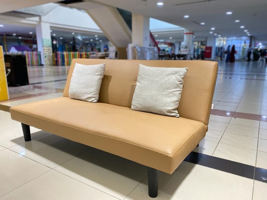Portland Sofa Bed