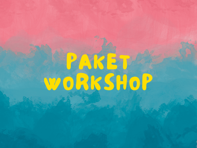 Paket Workshop