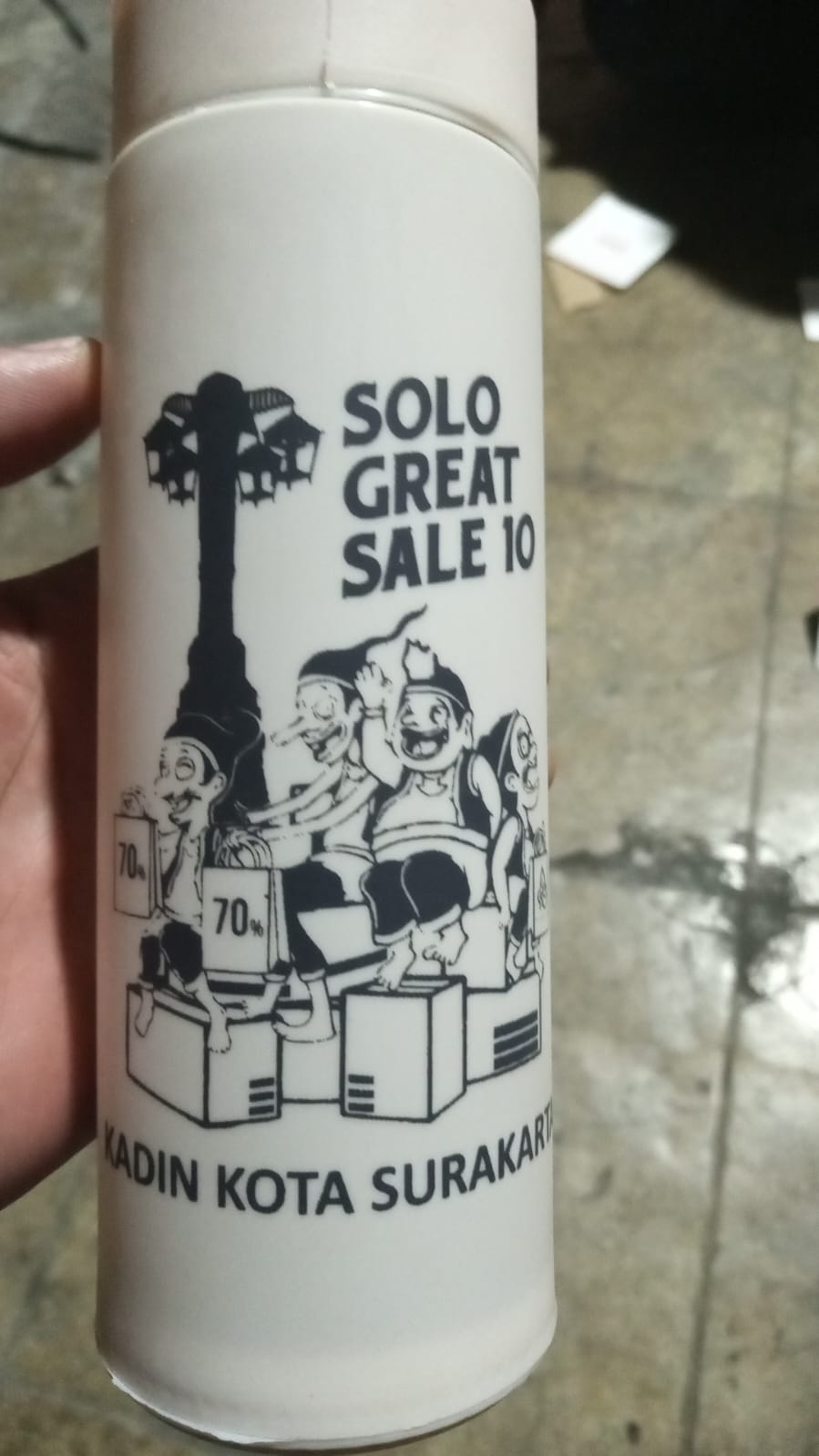 Logo Produk