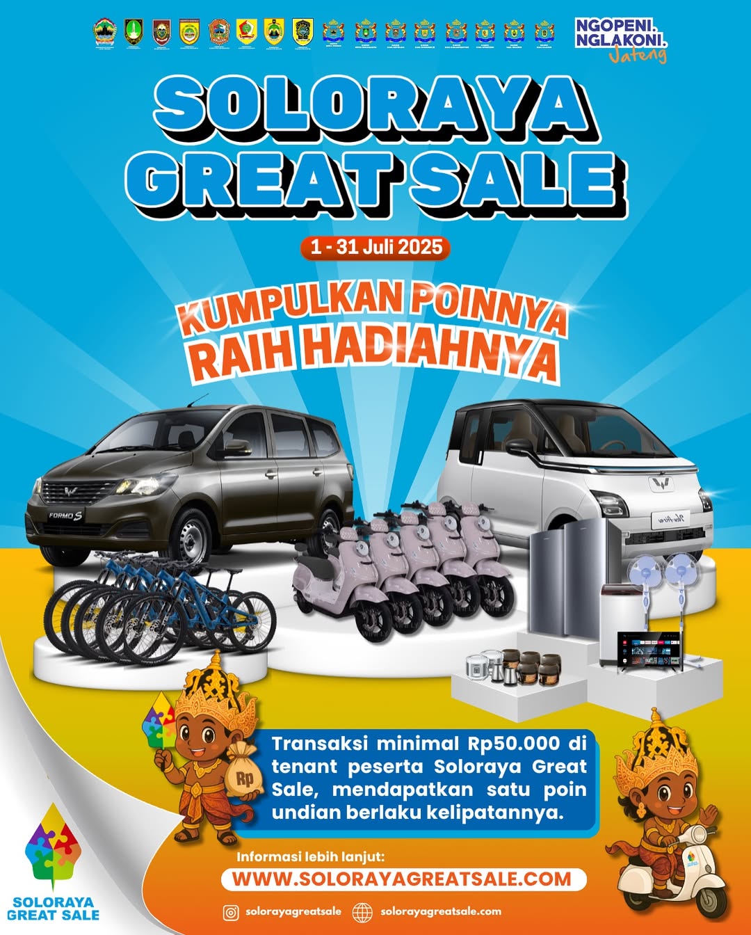 Logo Produk