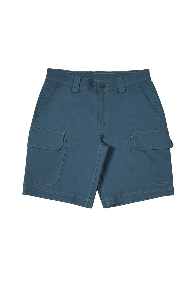 3Second Cargo Short Pants 020723