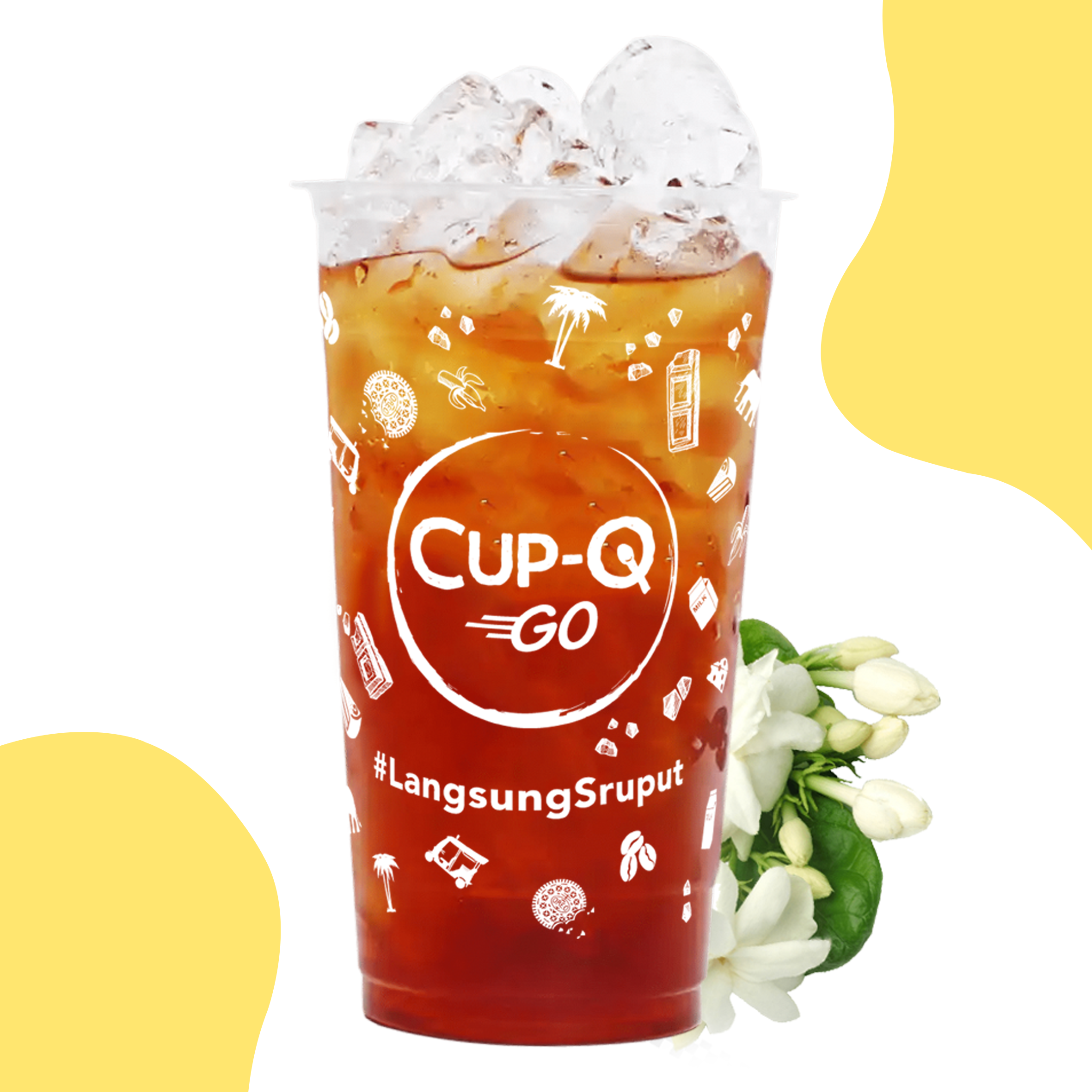 Jasmine Green Tea