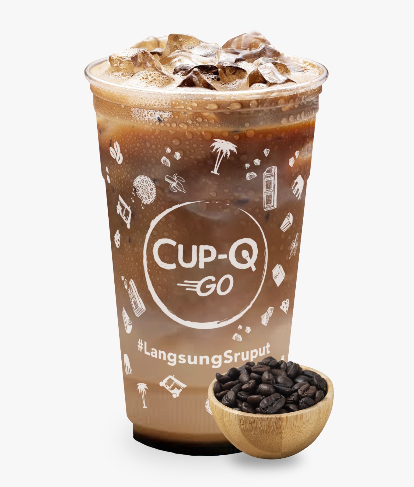 Cappucino Coffee