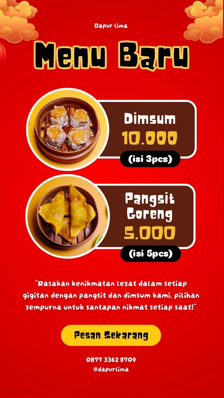Logo Produk