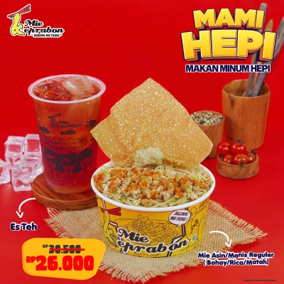 MAMI HEPI