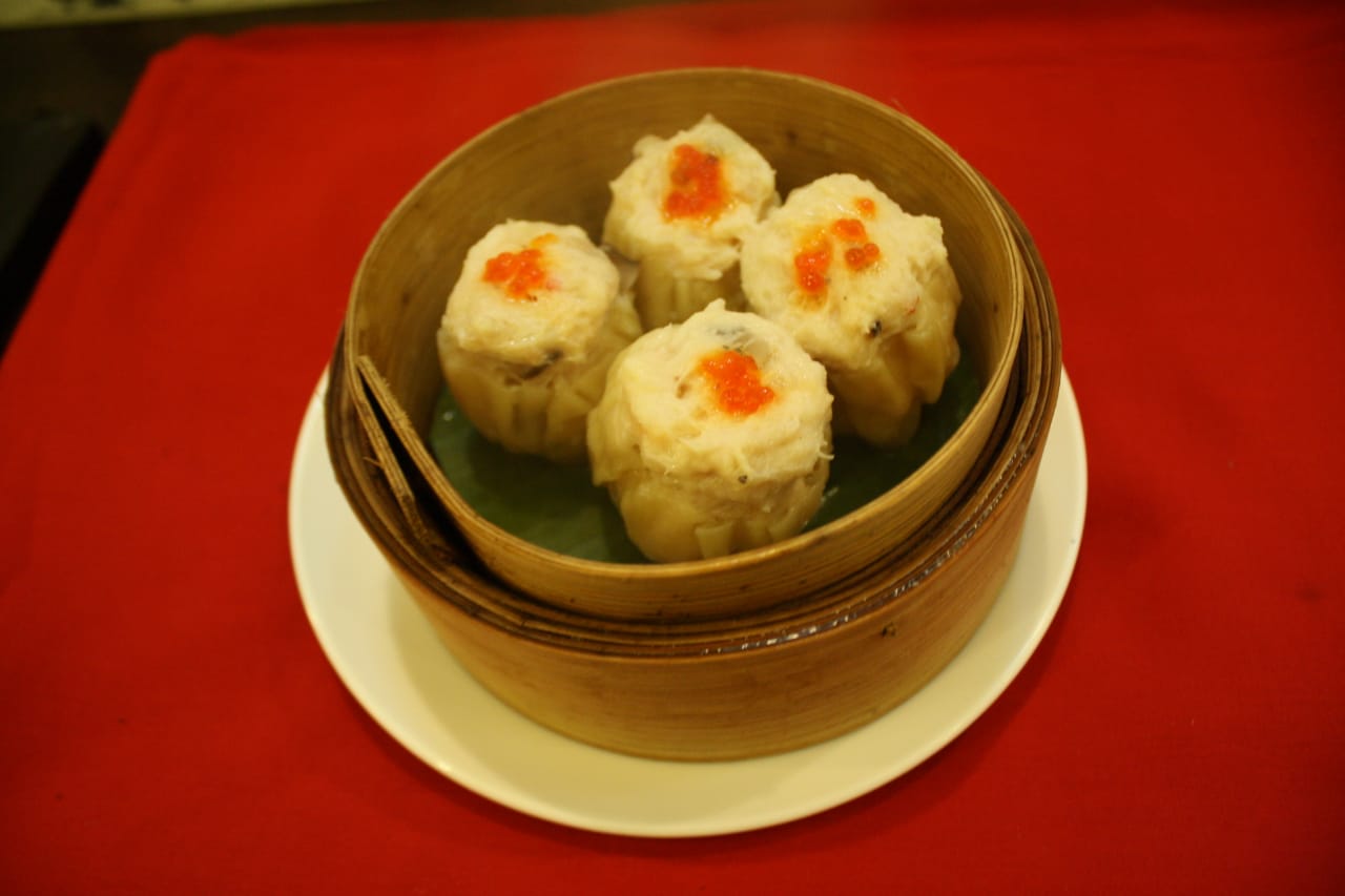 Siomay