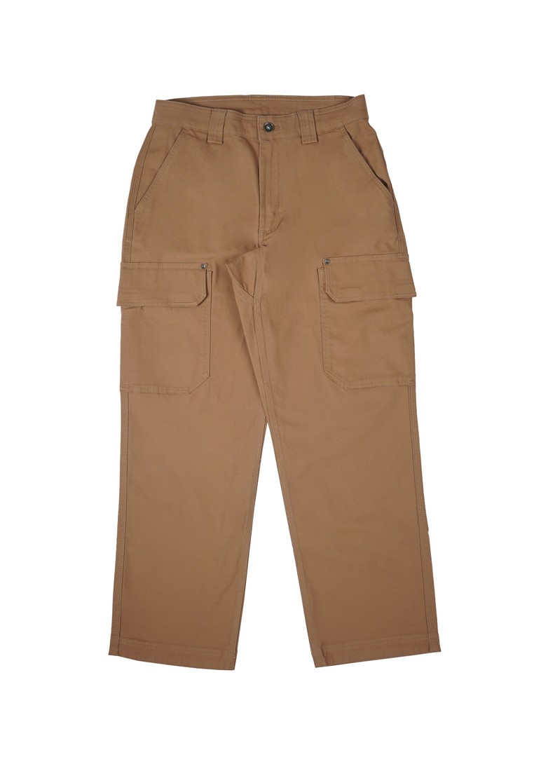 3Second Cargo Pants