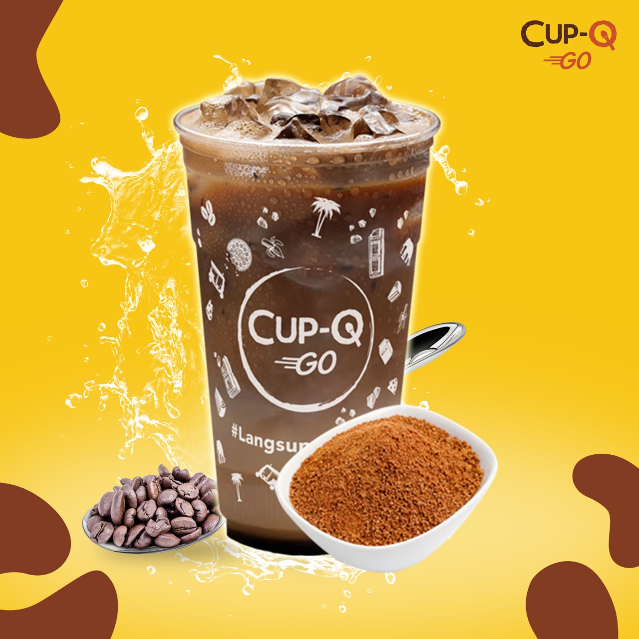 Kopi Aren