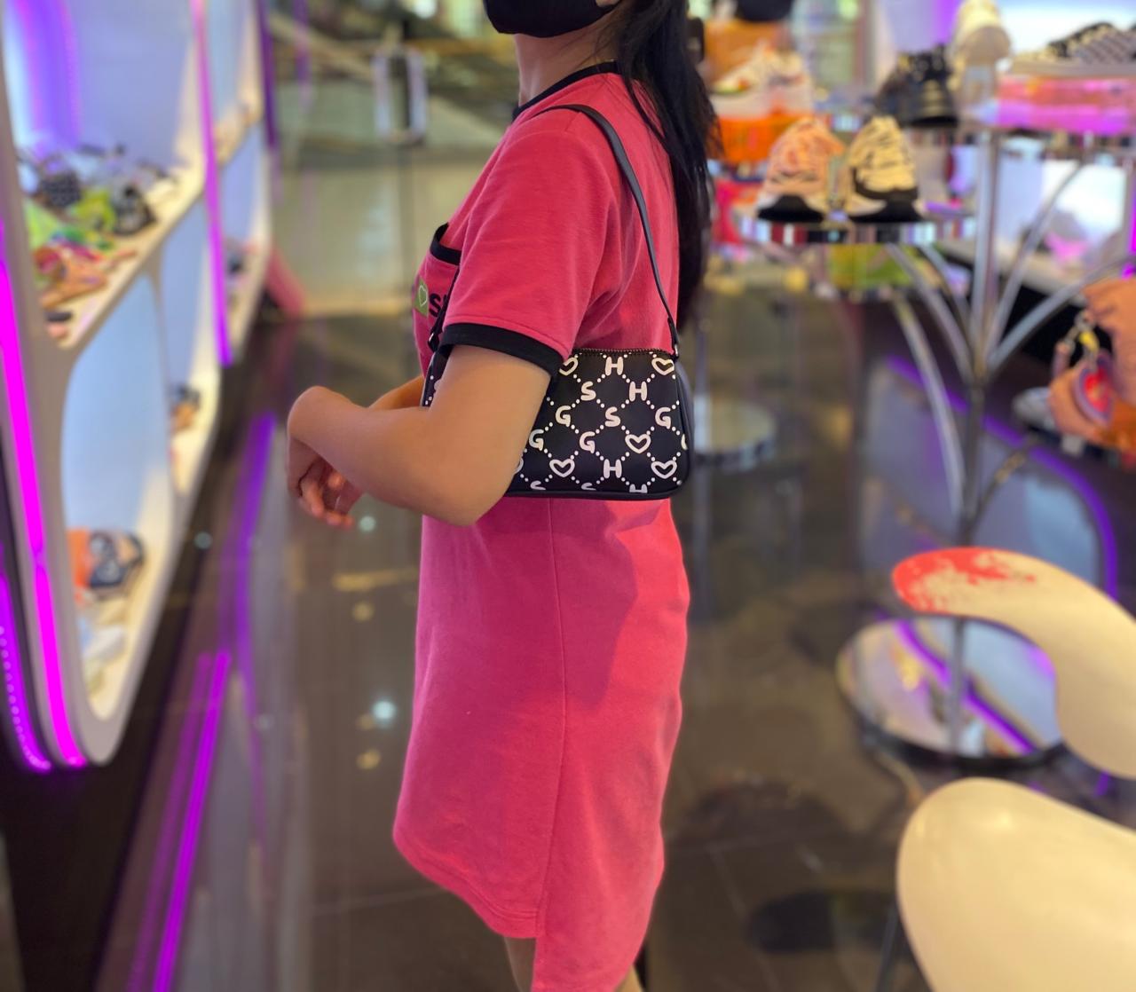 Shoulder bag