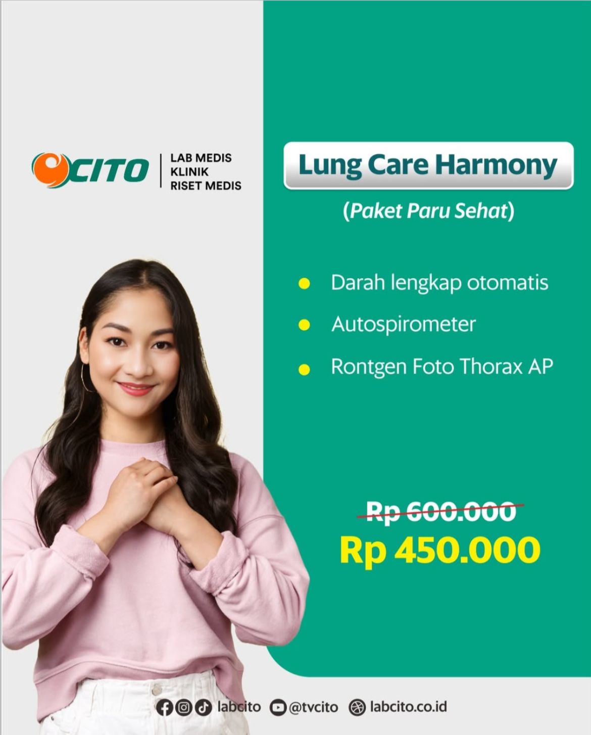 Logo Produk