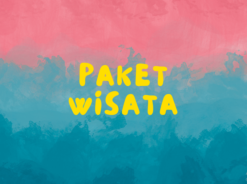 Paket Wisata