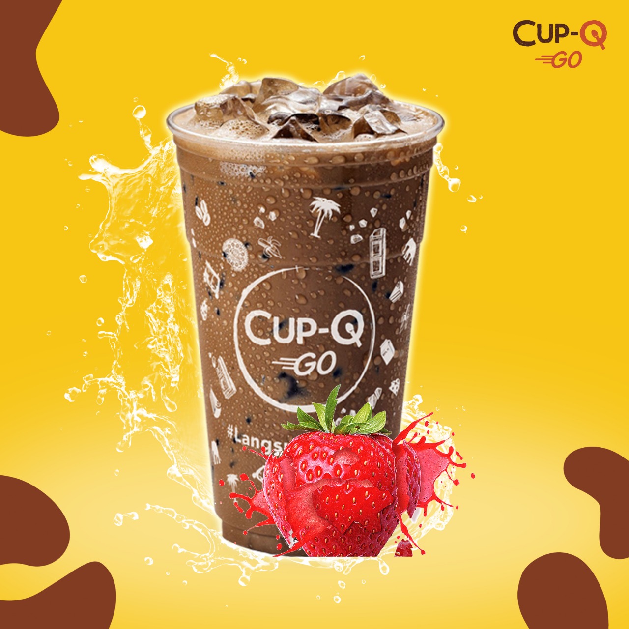 Choco Berry